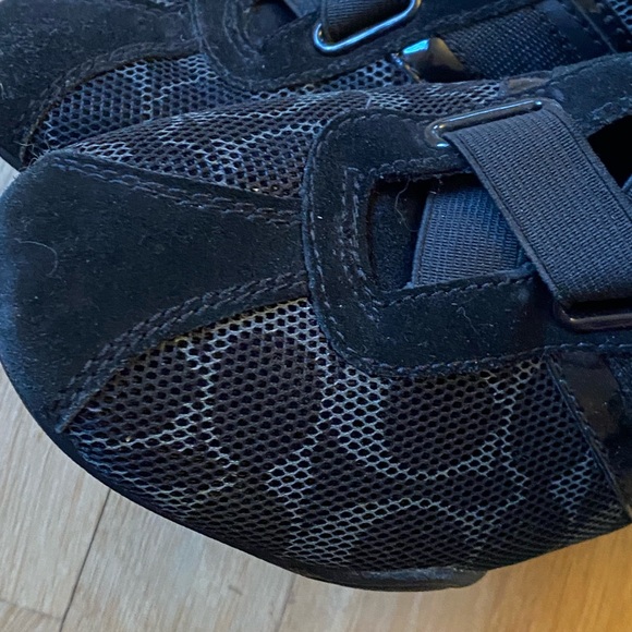 Coach slip on sneakers - Picture 6 of 10